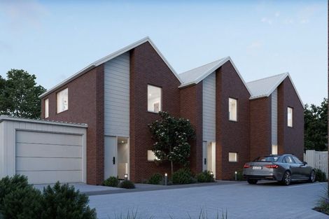 Photo of property in 2/43 Winsor Crescent, Spreydon, Christchurch, 8024