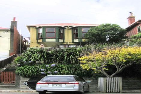 Photo of property in 21 Royal Street, Berhampore, Wellington, 6023