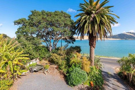 Photo of property in 87 Hokianga Harbour Drive, Opononi, Kaikohe, 0473