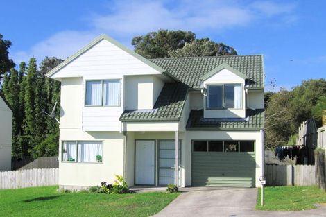 Photo of property in 21 Blueridge Close, Sunnyvale, Auckland, 0612