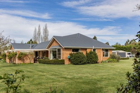 Photo of property in 53 Roscrea Place, Swannanoa, Kaiapoi, 7692
