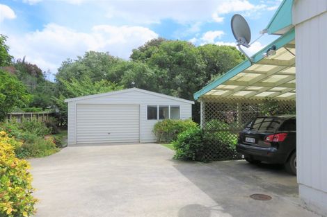 Photo of property in 19 Liverpool Street, Dargaville, 0310