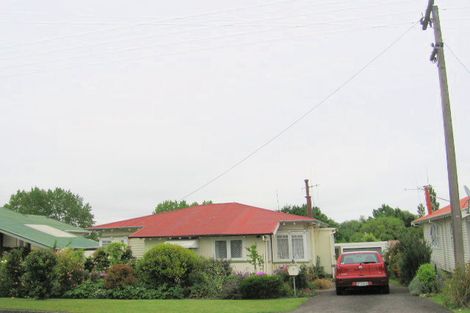 Photo of property in 63 Willoughby Street, Paeroa, 3600