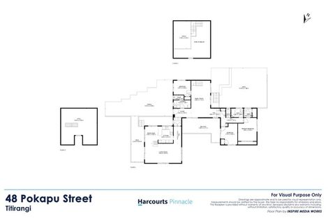 Photo of property in 48 Pokapu Street, Titirangi, Auckland, 0600