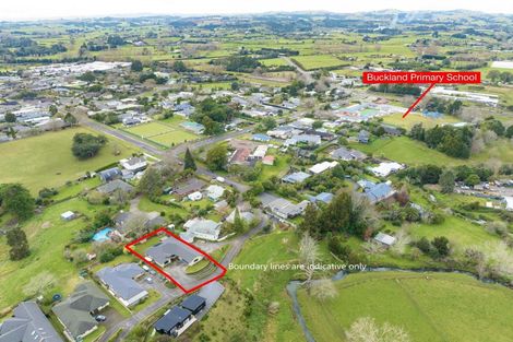 Photo of property in 18 Tonkin Place, Buckland, Pukekohe, 2677
