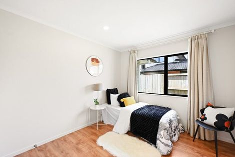 Photo of property in 1 Capricorn Place, Rototuna North, Hamilton, 3210