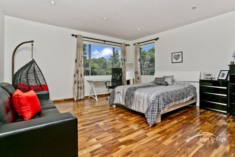 Photo of property in 16 Hobson Heights Road, Lucas Heights, Auckland, 0632