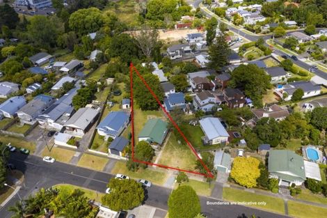 Photo of property in 15 Brandon Road, Glen Eden, Auckland, 0602