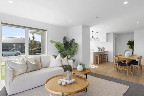 Photo of property in 4 Rita Angus Road, Belfast, 8051