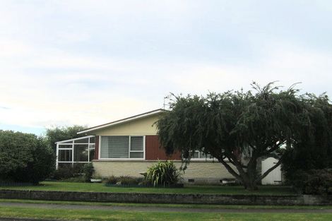 Photo of property in 12 Laurent Place, Greenmeadows, Napier, 4112