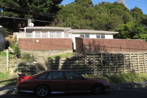 Photo of property in 6 John Street, Stokes Valley, Lower Hutt, 5019