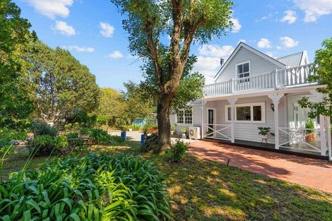 Photo of property in 54 Dublin Street, Martinborough, 5711