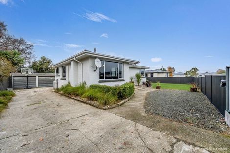Photo of property in 3 Walker Street, East Gore, Gore, 9710