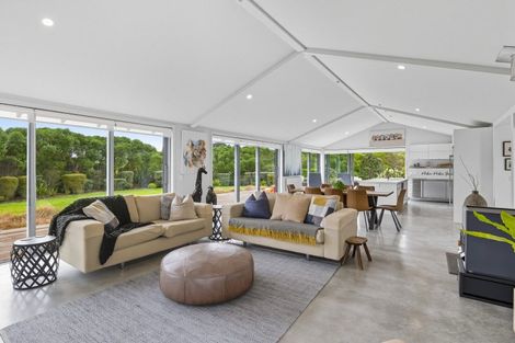 Photo of property in 34 Pairuku Lane, Peka Peka, Waikanae, 5391