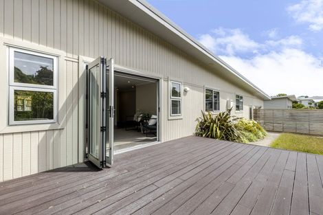 Photo of property in 2 John Mana Way, Marfell, New Plymouth, 4310