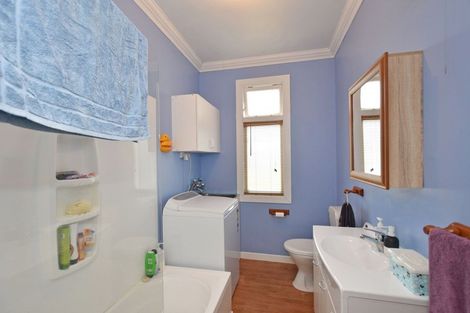 Photo of property in 5 Arthur Street, Avenal, Invercargill, 9810