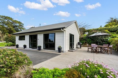 Photo of property in 154 Pipiwai Road, Ngararatunua, Whangarei, 0176