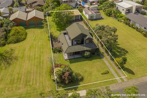 Photo of property in 93 Robinson Road, Whitianga, 3510