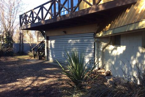 Photo of property in 25 Colcord Place, Methven, 7730