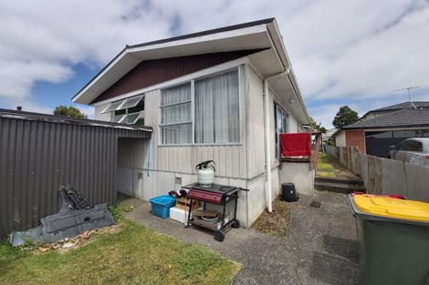 Photo of property in 46a Belt Road, Moturoa, New Plymouth, 4310