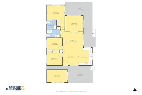 Photo of property in 10b Citrus Avenue, Waihi Beach, 3611