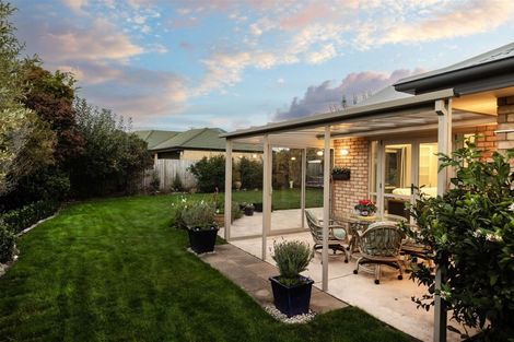 Photo of property in 12 Laguna Gardens, Shirley, Christchurch, 8052
