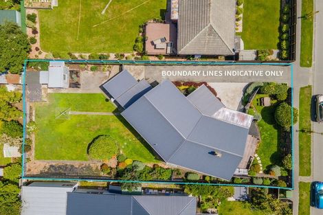 Photo of property in 46 Pages Road, Marchwiel, Timaru, 7910