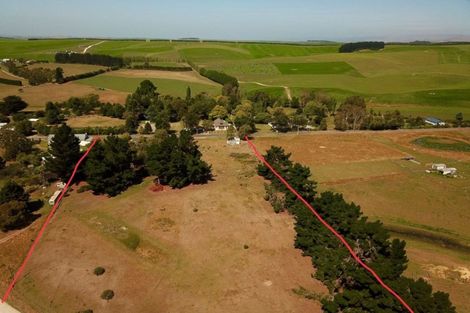 Photo of property in 122 Windsor Road, Windsor, Oamaru, 9491