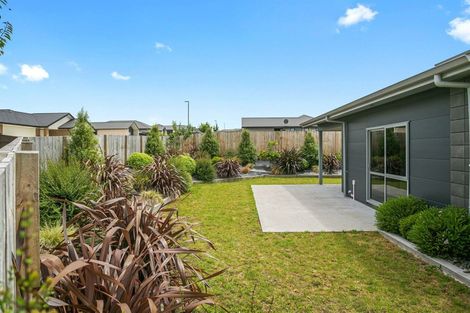Photo of property in 4 Vercoe Crescent, Morrinsville, 3300