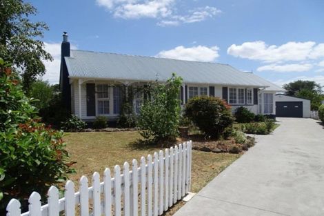 Photo of property in 47 Norwood Road, Paeroa, 3600