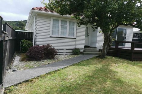 Photo of property in 62 Main Road, Wainuiomata, Lower Hutt, 5014