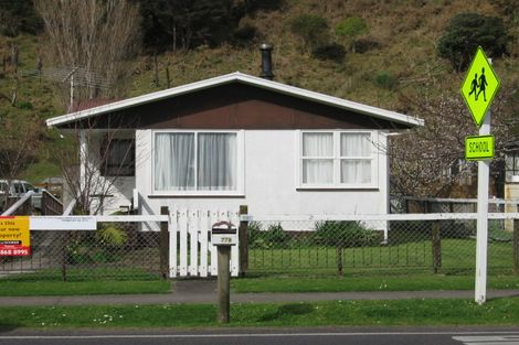 Photo of property in 778 Thames Coast Sh25 Road, Tapu, Thames, 3575