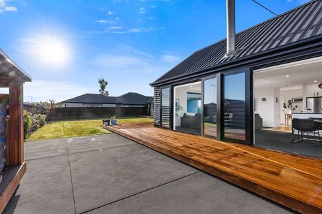Photo of property in 81 Craig Thompson Drive, Lincoln, 7608