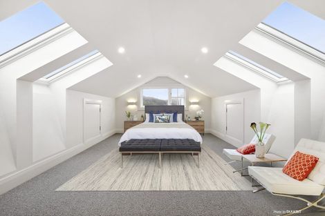 Photo of property in 9 Chisenhall Street, Karori, Wellington, 6012