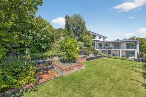 Photo of property in 124a Centaurus Road, Huntsbury, Christchurch, 8022