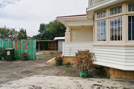 Photo of property in 107 St Lukes Road, Sandringham, Auckland, 1025
