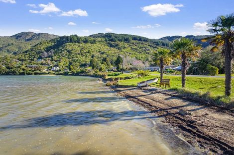 Photo of property in 357 Anakiwa Road, Anakiwa, Picton, 7281
