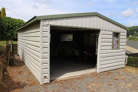 Photo of property in 125 Wellington Street, Picton, 7220