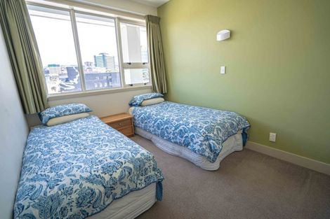 Photo of property in Stadium Garden Flats, 316/107 Thorndon Quay, Pipitea, Wellington, 6011