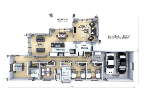 Photo of property in 27 Te Otinga Place, Pyes Pa, Tauranga, 3112