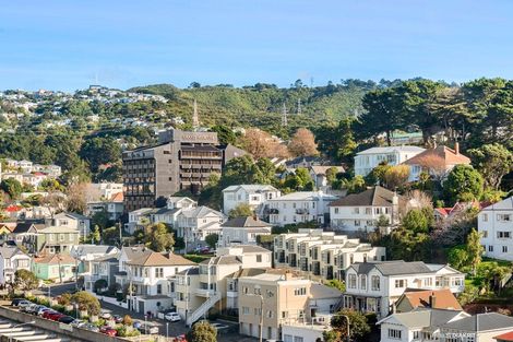 Photo of property in St Peters Apartments, 9c/192 Willis Street, Te Aro, Wellington, 6011