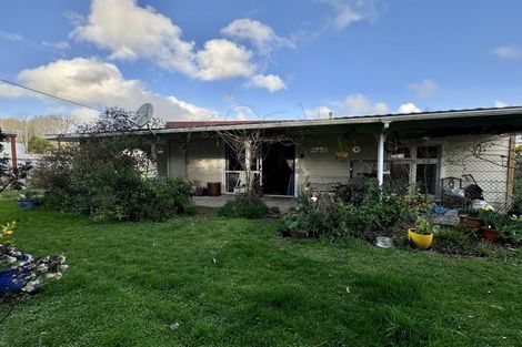 Photo of property in 167a Oxford Street, Ashhurst, 4810