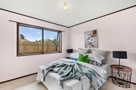 Photo of property in 7 Colleen Norma Place, Half Moon Bay, Auckland, 2012