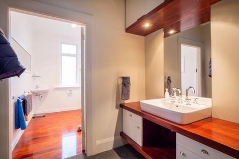 Photo of property in 1 Everton Road, Andersons Bay, Dunedin, 9013