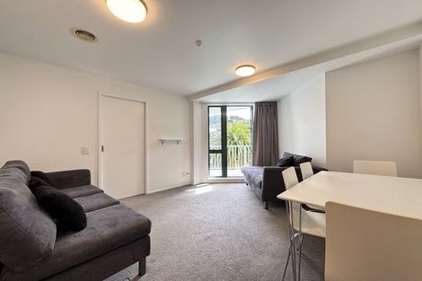 Photo of property in Palm Grove Apartments, 7/13c Palm Grove, Berhampore, Wellington, 6023