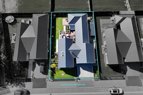 Photo of property in 228 Highsted Road, Casebrook, Christchurch, 8051