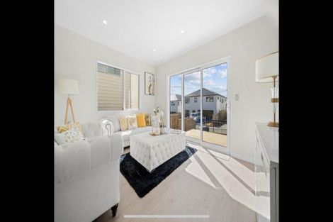 Photo of property in 57 Koromeke Street, Flat Bush, Auckland, 2019