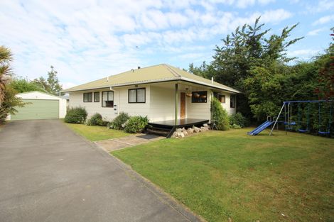 Photo of property in 20 Rewarewa Street, Owhata, Rotorua, 3010