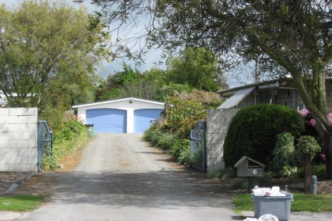 Photo of property in 21b Akaroa Street, Kaiapoi, 7630