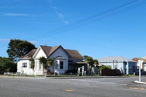 Photo of property in 34 Wakefield Street, Westport, 7825